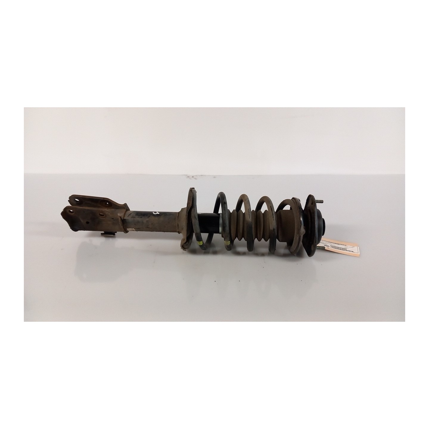 AMMORTIZZATORE ANT. DX. 008 DAIHATSU TERIOS 2A SERIE (04/06-06/13) 3SZ 48510B4012