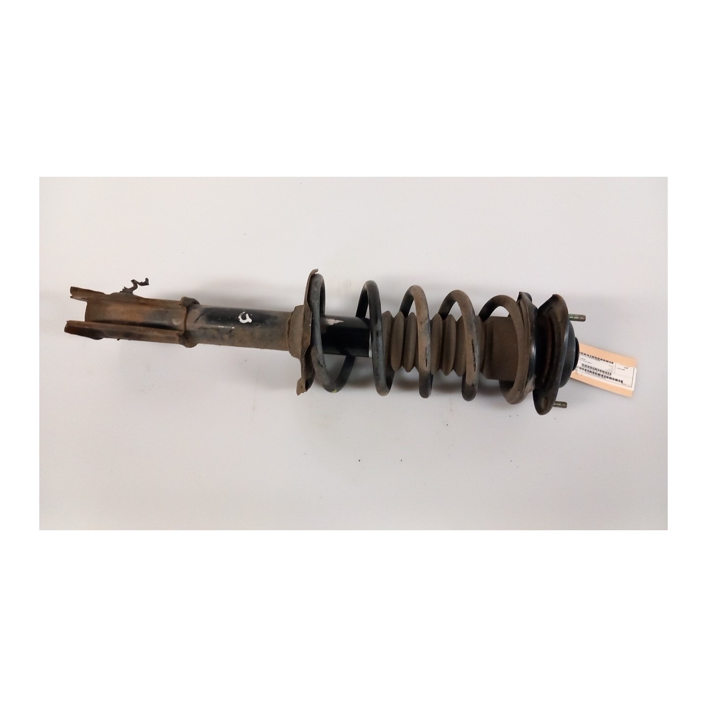 AMMORTIZZATORE ANT. DX. 008 DAIHATSU TERIOS 2A SERIE (04/06-06/13) 3SZ 48510B4012