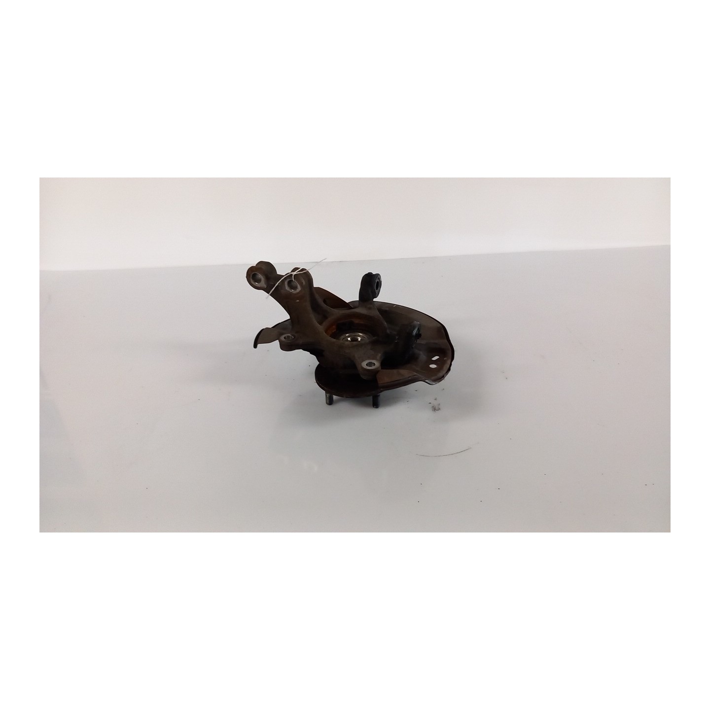 MONTANTE SOSP. ANT. DX. 017 TOYOTA YARIS (11/05-02/12) 1KRFE 432110D130