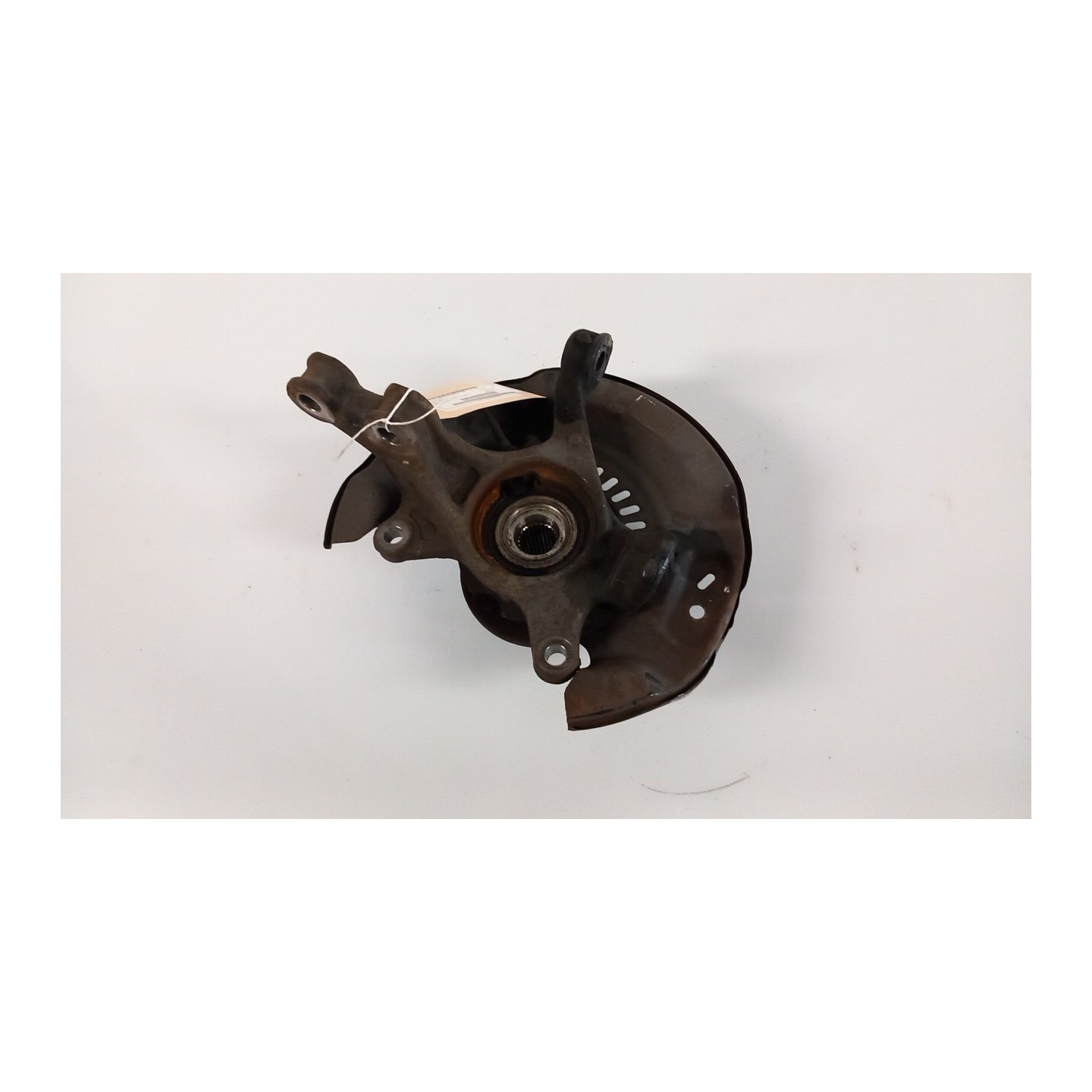 MONTANTE SOSP. ANT. DX. 017 TOYOTA YARIS (11/05-02/12) 1KRFE 432110D130