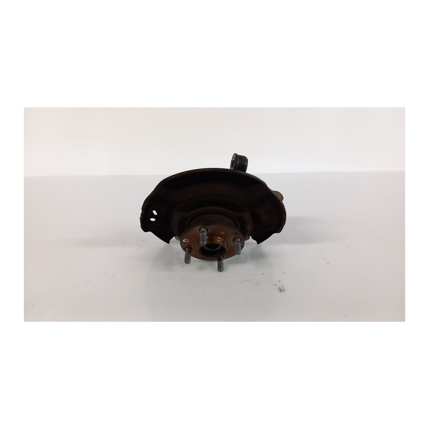 MONTANTE SOSP. ANT. DX. 017 TOYOTA YARIS (11/05-02/12) 1KRFE 432110D130