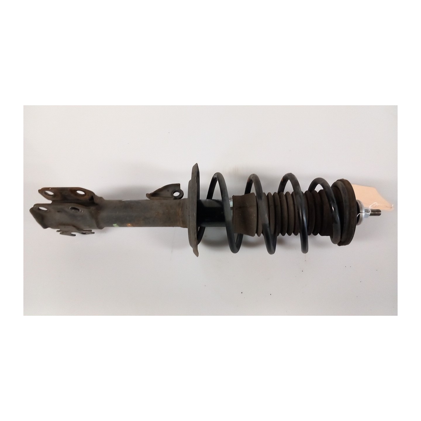 AMMORTIZZATORE ANT. SX. 019 TOYOTA YARIS (11/05-02/12) 1KRFE 485200D010