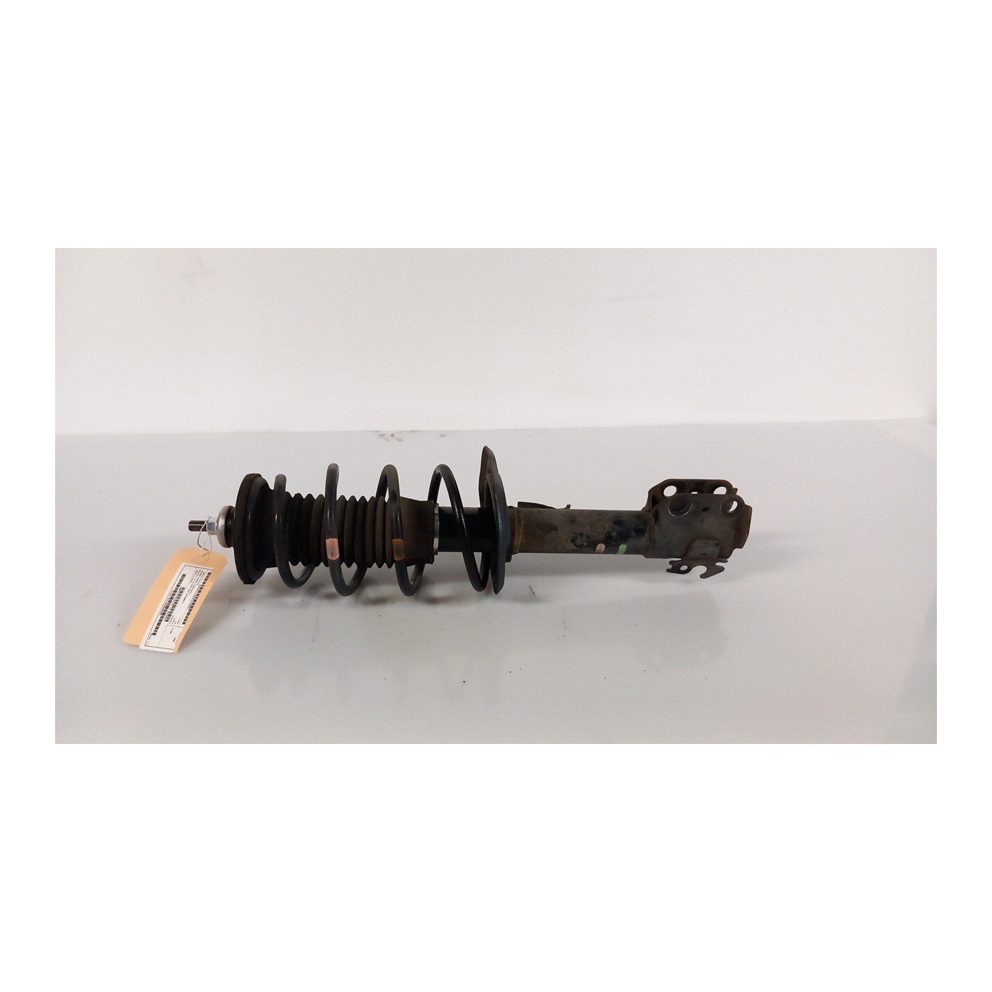 AMMORTIZZATORE ANT. DX. 020 TOYOTA YARIS (11/05-02/12) 1KRFE 485100D171