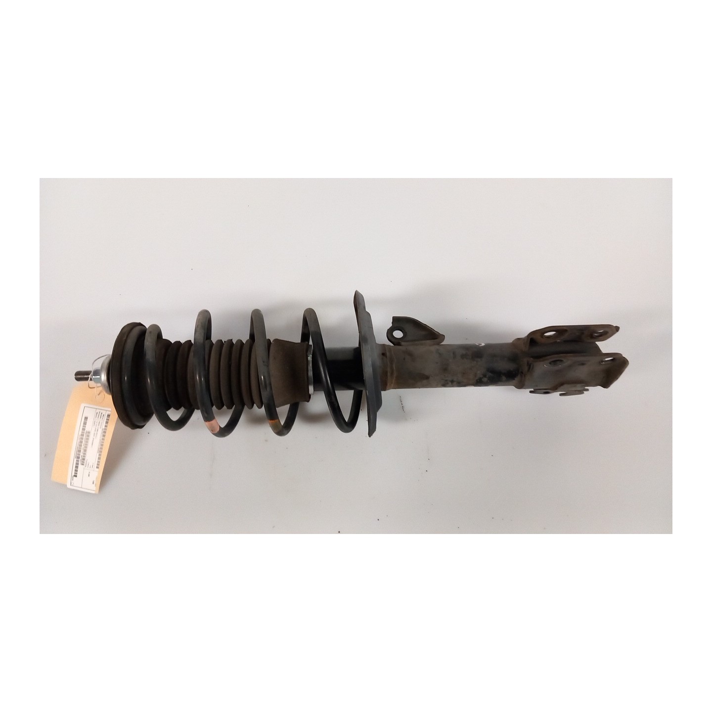AMMORTIZZATORE ANT. DX. 020 TOYOTA YARIS (11/05-02/12) 1KRFE 485100D171