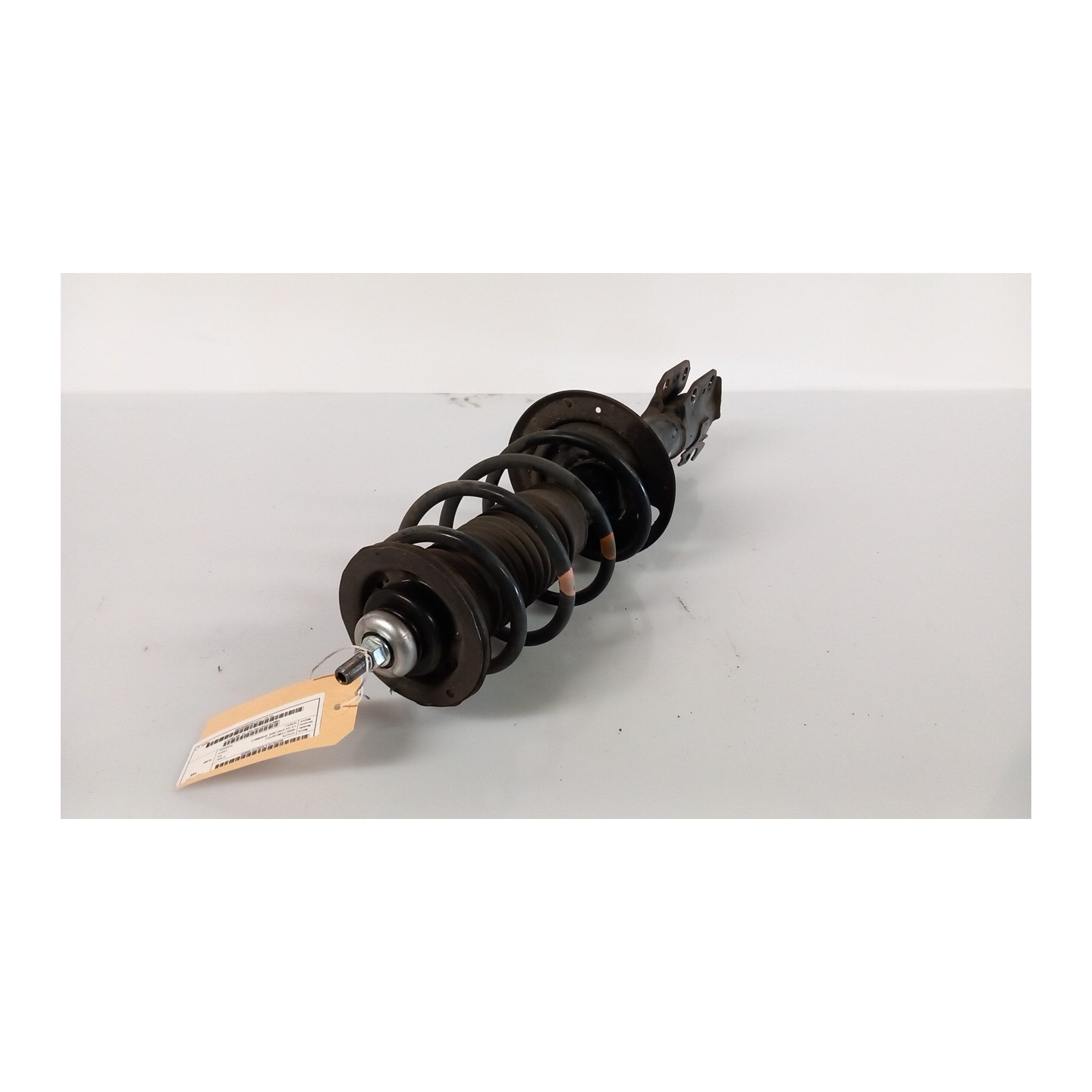 AMMORTIZZATORE ANT. DX. 020 TOYOTA YARIS (11/05-02/12) 1KRFE 485100D171