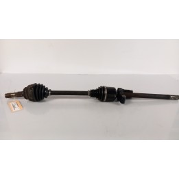 SEMIALBERO ANT. COMPL. DX. 026 FIAT DUCATO (4X) (05/11-04/14) 250A1000 1366928080