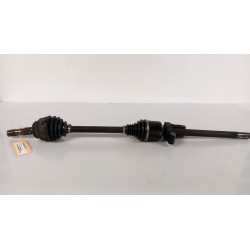 SEMIALBERO ANT. COMPL. DX. 026 FIAT DUCATO (4X) (05/11-04/14) 250A1000 1366928080