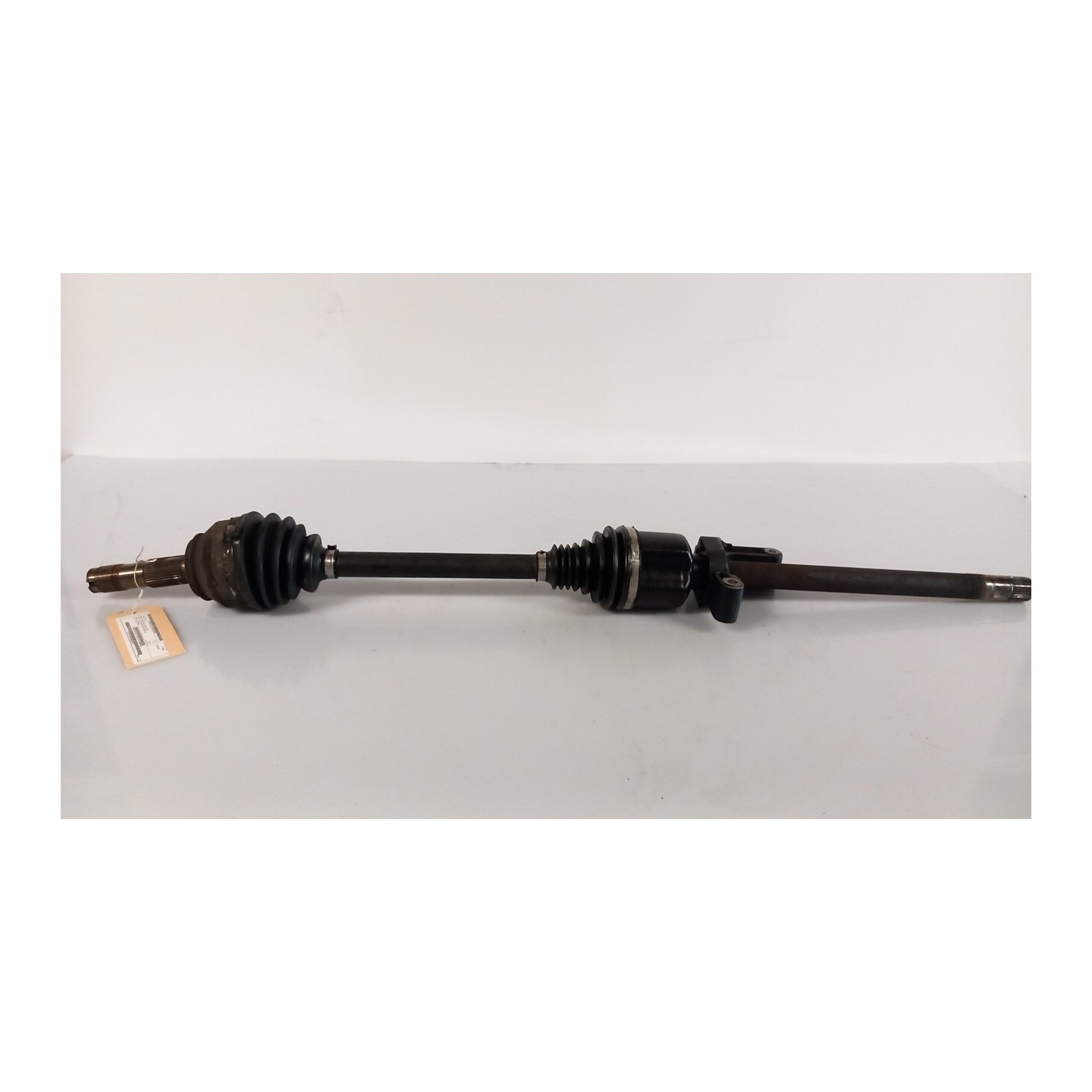 SEMIALBERO ANT. COMPL. DX. 026 FIAT DUCATO (4X) (05/11-04/14) 250A1000 1366928080