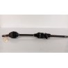 SEMIALBERO ANT. COMPL. DX. 026 FIAT DUCATO (4X) (05/11-04/14) 250A1000 1366928080