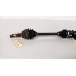 SEMIALBERO ANT. COMPL. DX. 026 FIAT DUCATO (4X) (05/11-04/14) 250A1000 1366928080