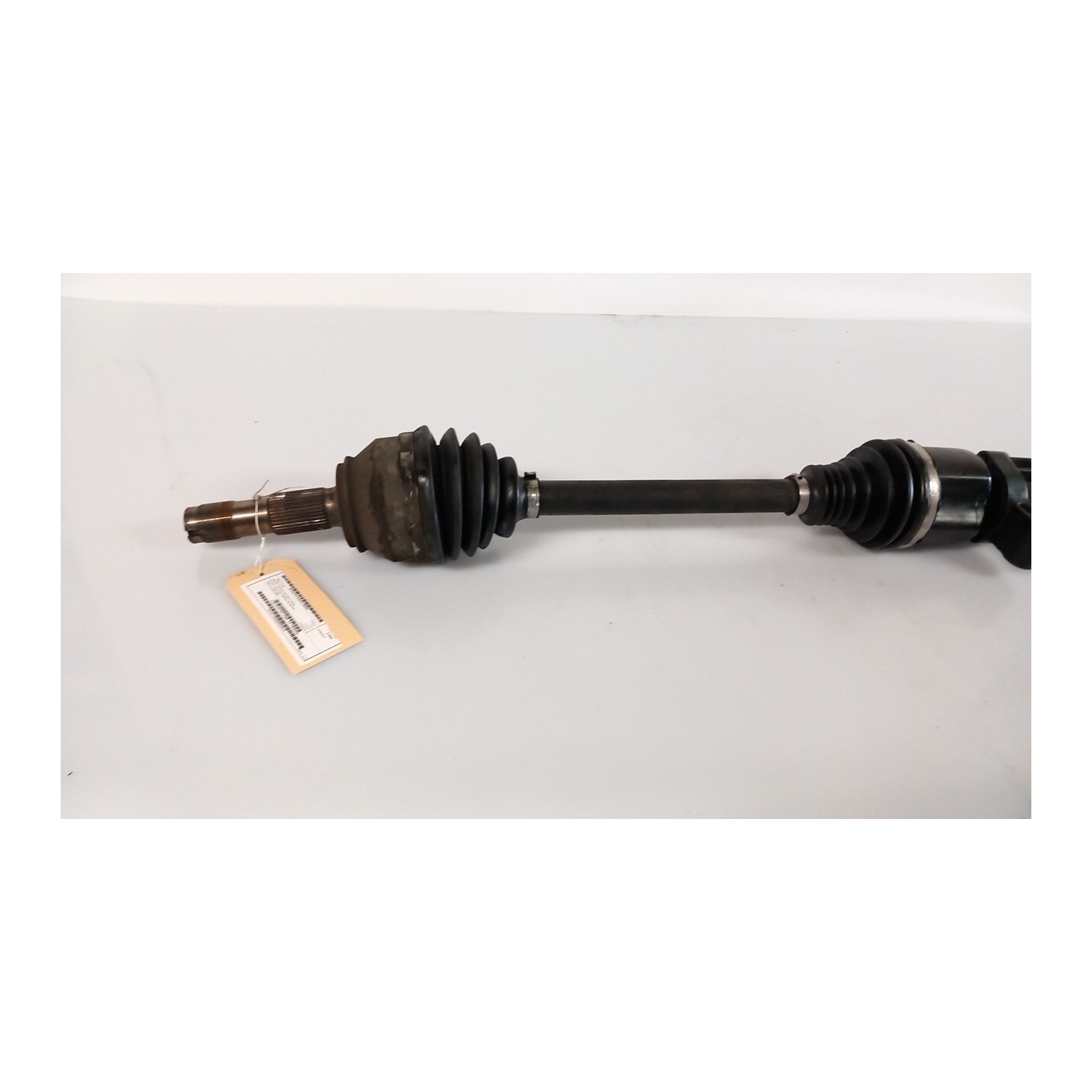 SEMIALBERO ANT. COMPL. DX. 026 FIAT DUCATO (4X) (05/11-04/14) 250A1000 1366928080