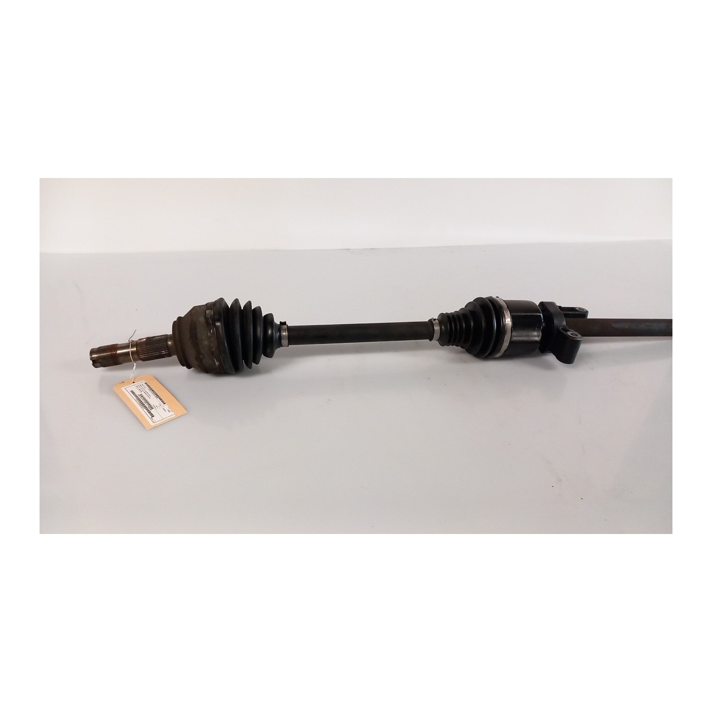SEMIALBERO ANT. COMPL. DX. 026 FIAT DUCATO (4X) (05/11-04/14) 250A1000 1366928080