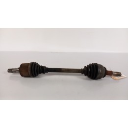 SEMIALBERO ANT. COMPL. SX. 027 FIAT DUCATO (4X) (05/11-04/14) 250A1000 1366929080