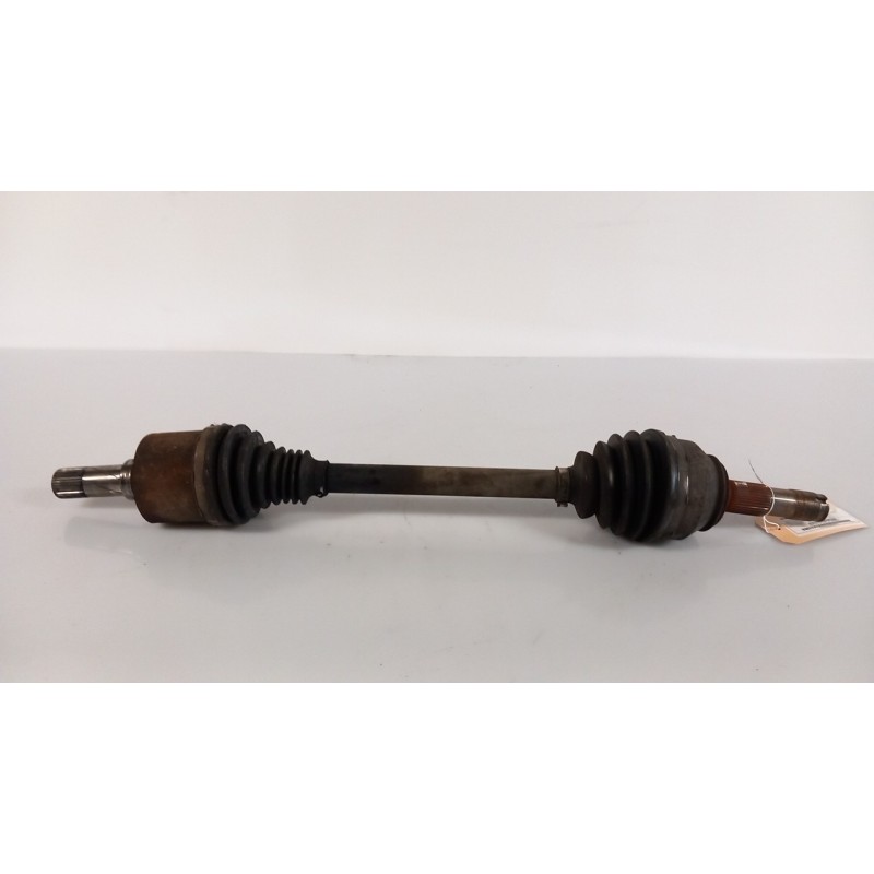 SEMIALBERO ANT. COMPL. SX. 027 FIAT DUCATO (4X) (05/11-04/14) 250A1000 1366929080