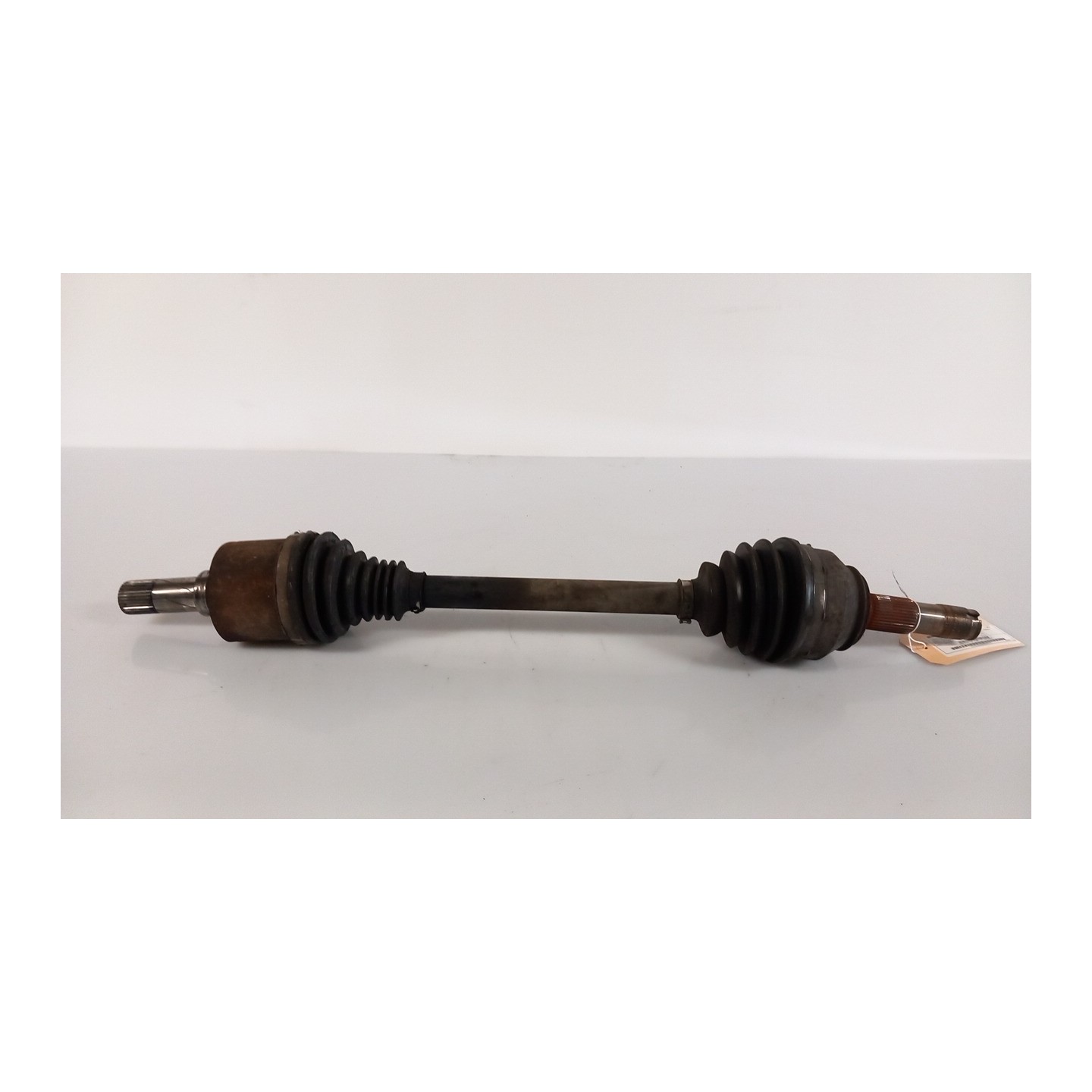 SEMIALBERO ANT. COMPL. SX. 027 FIAT DUCATO (4X) (05/11-04/14) 250A1000 1366929080
