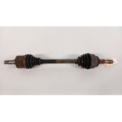 SEMIALBERO ANT. COMPL. SX. 027 FIAT DUCATO (4X) (05/11-04/14) 250A1000 1366929080