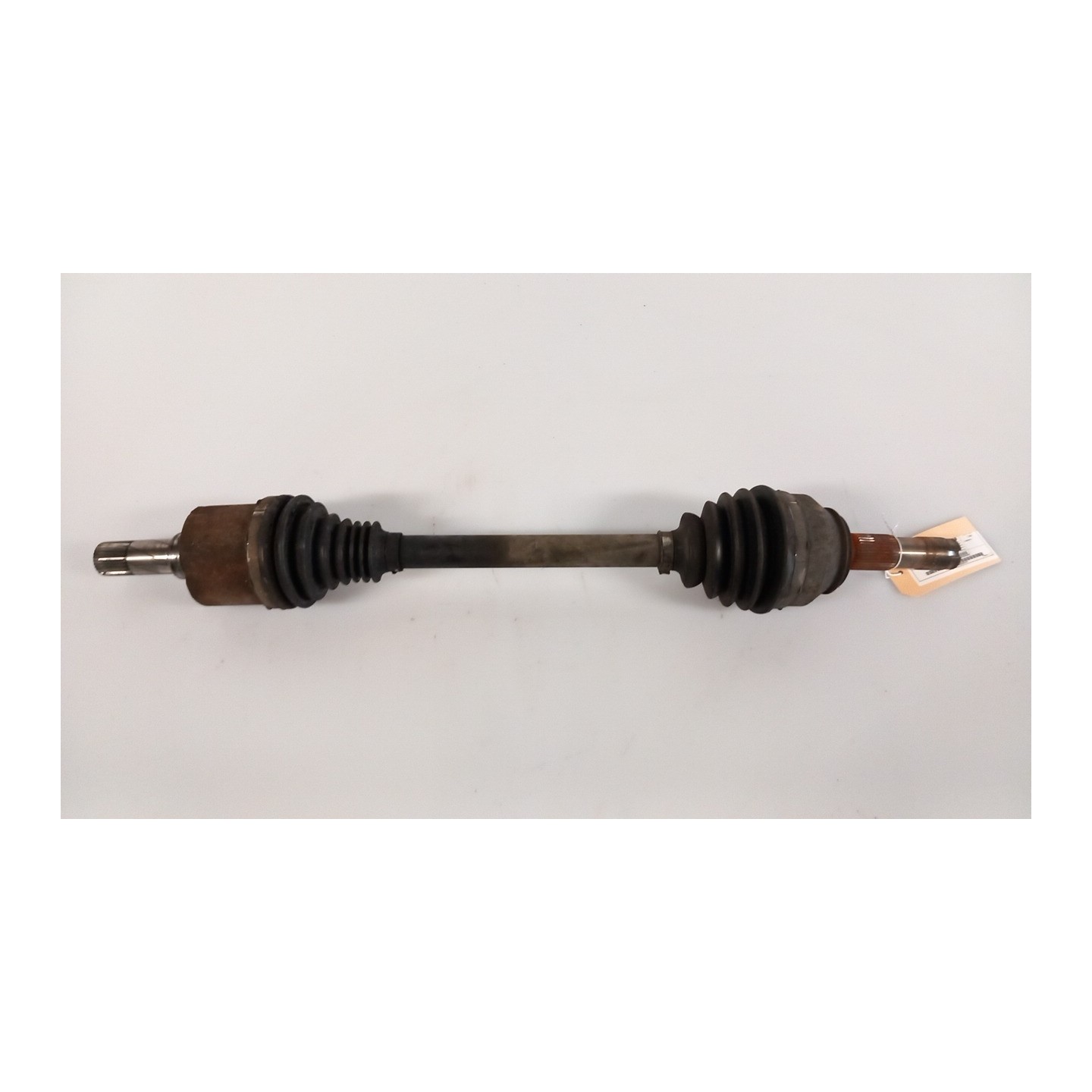 SEMIALBERO ANT. COMPL. SX. 027 FIAT DUCATO (4X) (05/11-04/14) 250A1000 1366929080