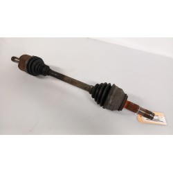 SEMIALBERO ANT. COMPL. SX. 027 FIAT DUCATO (4X) (05/11-04/14) 250A1000 1366929080