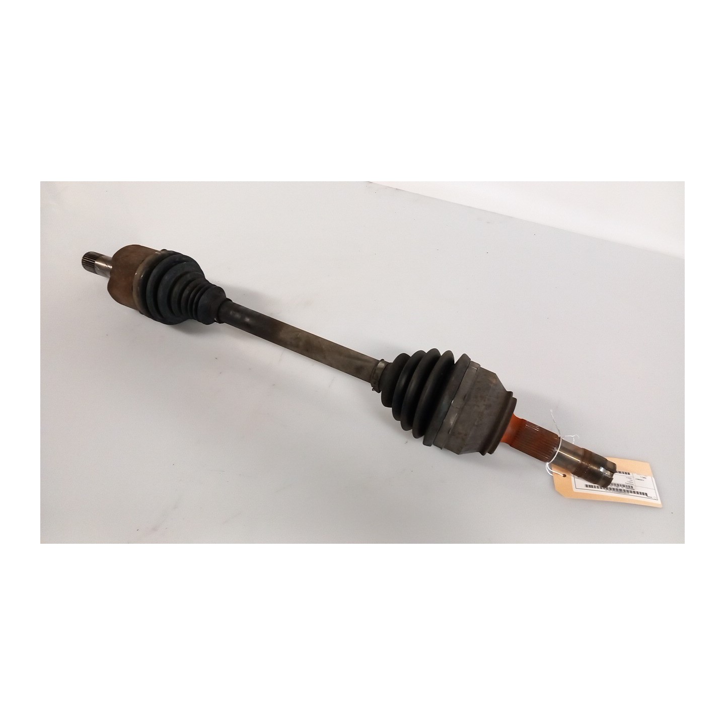 SEMIALBERO ANT. COMPL. SX. 027 FIAT DUCATO (4X) (05/11-04/14) 250A1000 1366929080