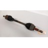 SEMIALBERO ANT. COMPL. SX. 027 FIAT DUCATO (4X) (05/11-04/14) 250A1000 1366929080