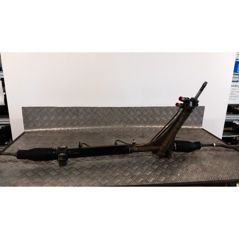 SCATOLA STERZO 030 FIAT DUCATO (4X) (05/11-04/14) 250A1000 1386628080