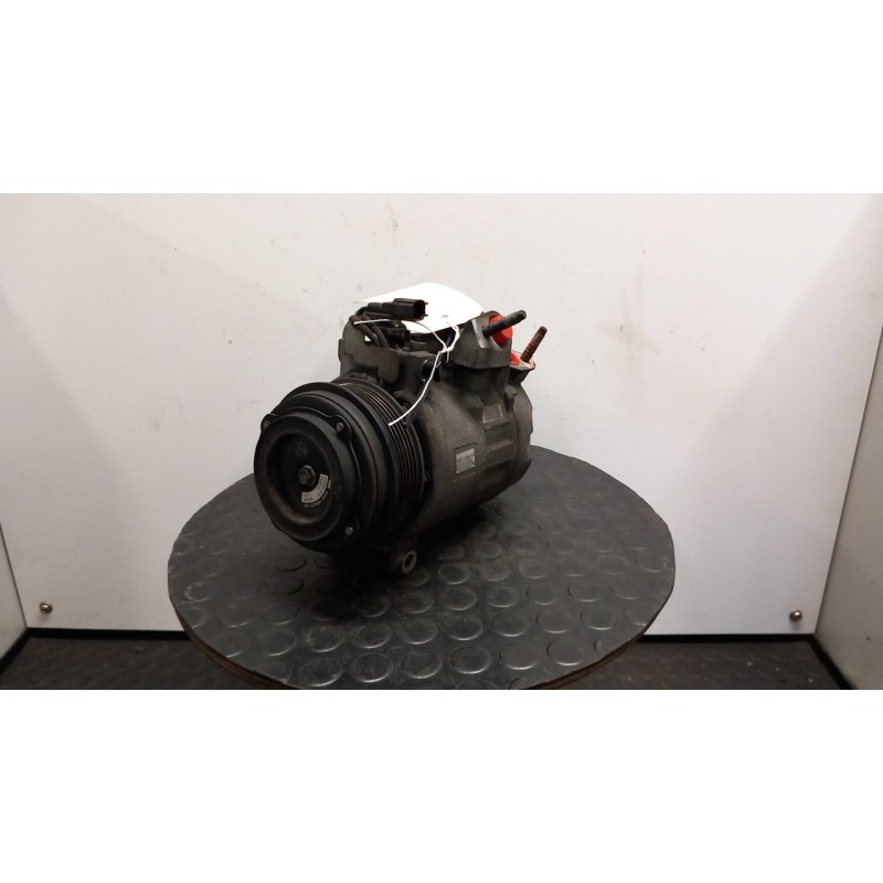 COMPRESSORE A/C 033 FORD C-MAX (CB7) (09/10-05/15) T1DA 1722070