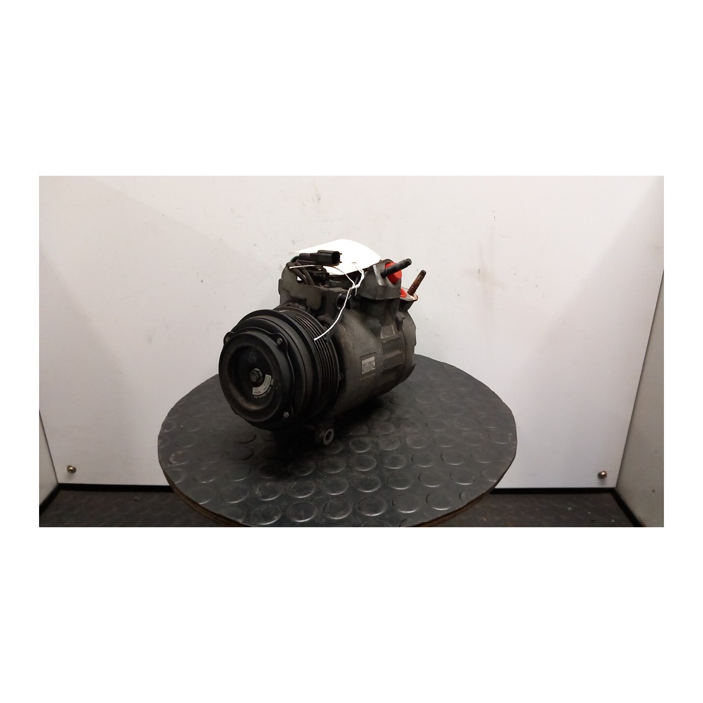 COMPRESSORE A/C 033 FORD C-MAX (CB7) (09/10-05/15) T1DA 1722070