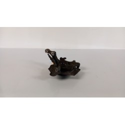 MONTANTE SOSP. ANT. SX. 036 VOLKSWAGEN LUPO (6X) (09/98-05/05) AUD 6N0407255B