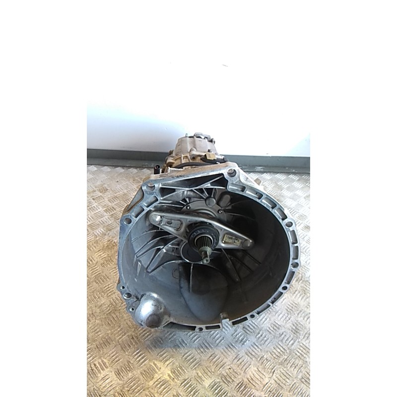 CAMBIO COMPL. ROTAZ. 052 BMW SERIE 3 (E90/E91) (09/08-) N47D20C 23007561767