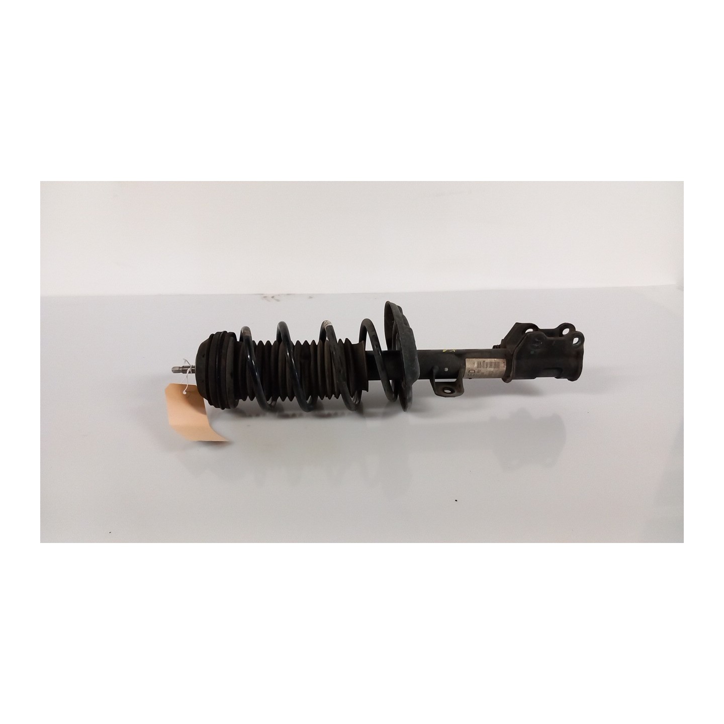 AMMORTIZZATORE ANT. DX. 054 OPEL CORSA (S07) (07/06-02/11) Z12XEP 93188950