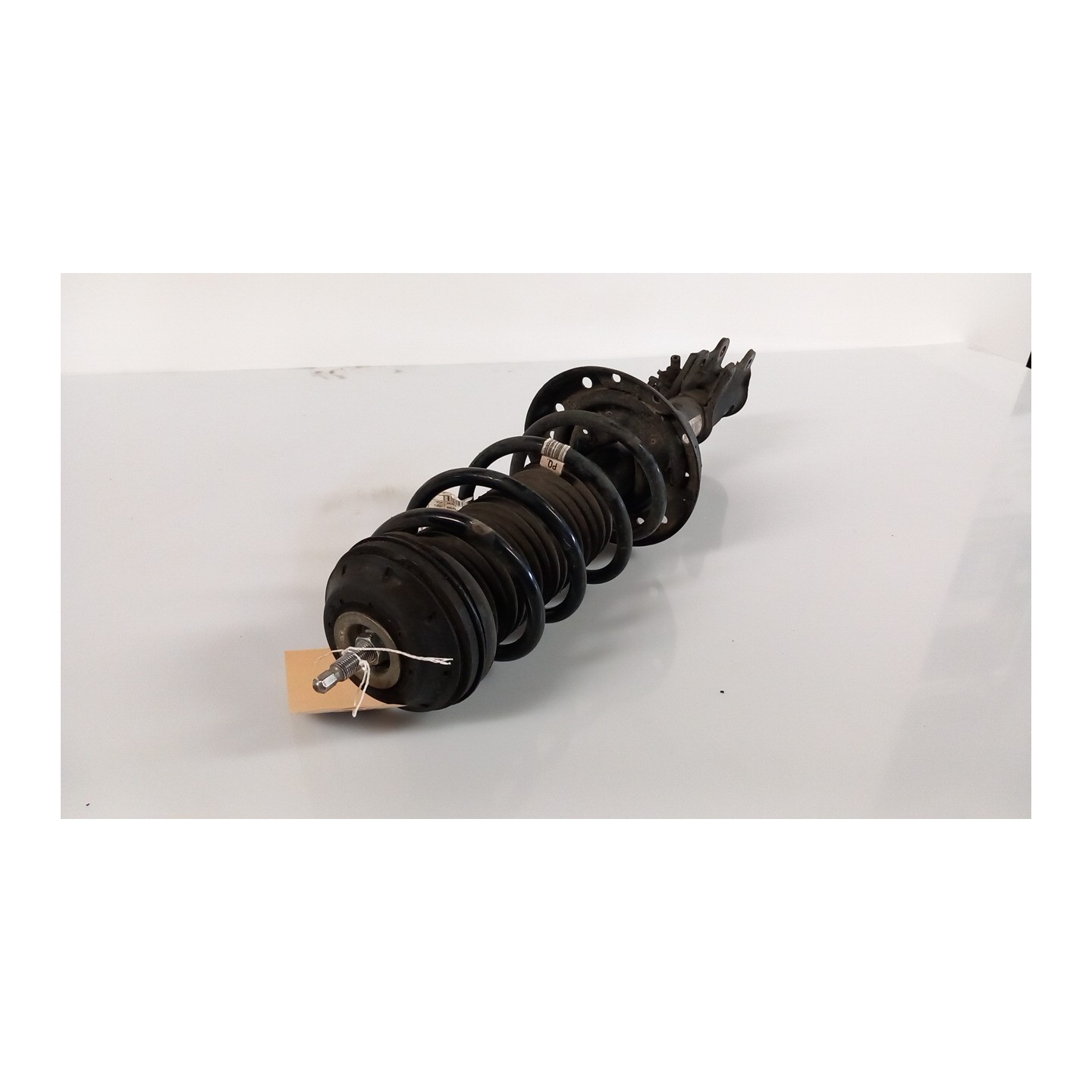 AMMORTIZZATORE ANT. DX. 054 OPEL CORSA (S07) (07/06-02/11) Z12XEP 93188950