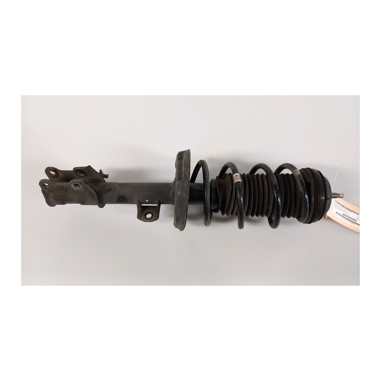 AMMORTIZZATORE ANT. SX. 055 OPEL CORSA (S07) (07/06-02/11) Z12XEP 93188949