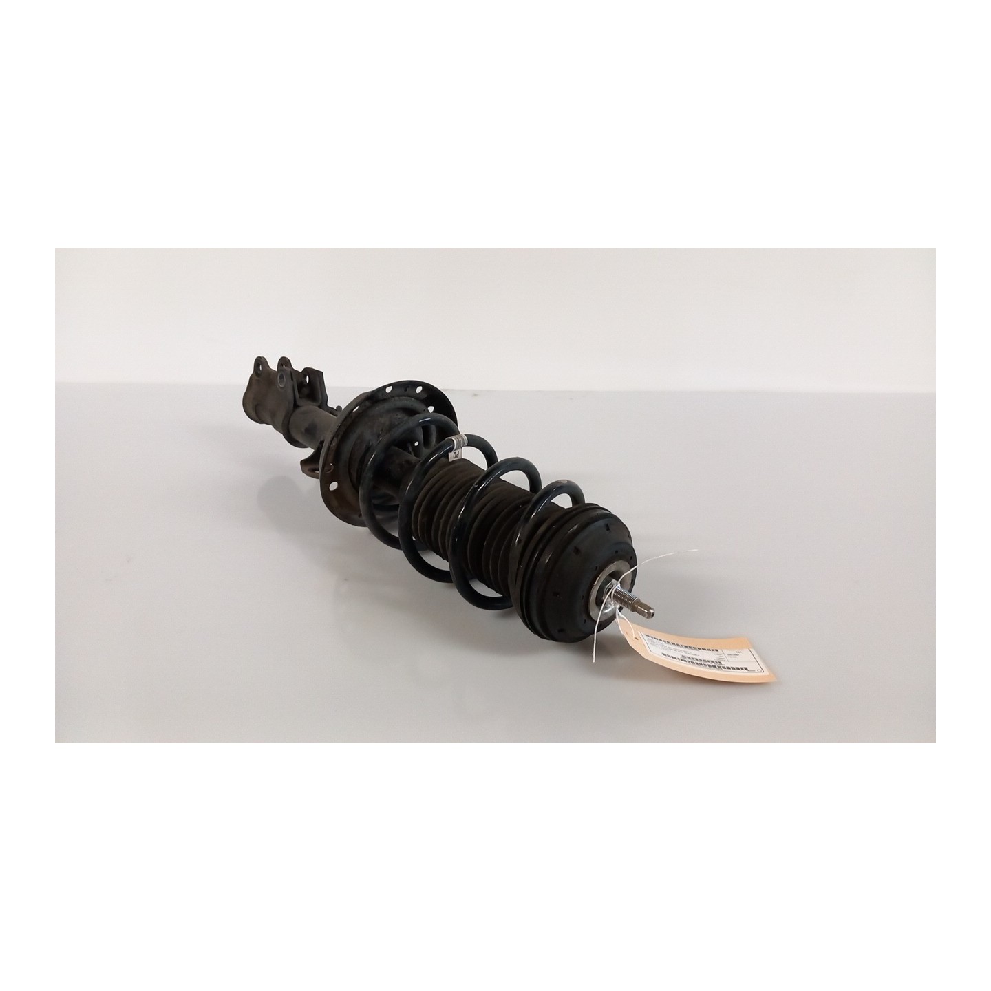 AMMORTIZZATORE ANT. SX. 055 OPEL CORSA (S07) (07/06-02/11) Z12XEP 93188949