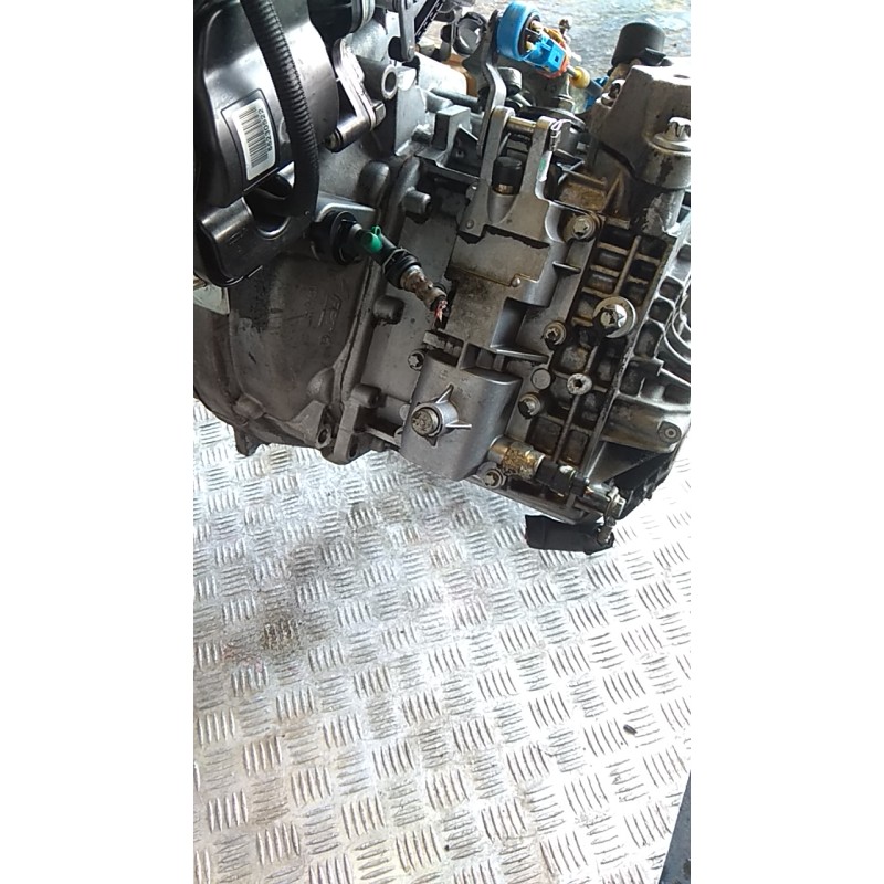 CAMBIO COMPL. 058 ALFA ROMEO GIULIETTA (X7) (03/10-10/13) 940A3000 55262785