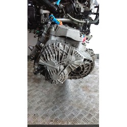 CAMBIO COMPL. 058 ALFA ROMEO GIULIETTA (X7) (03/10-10/13) 940A3000 55262785