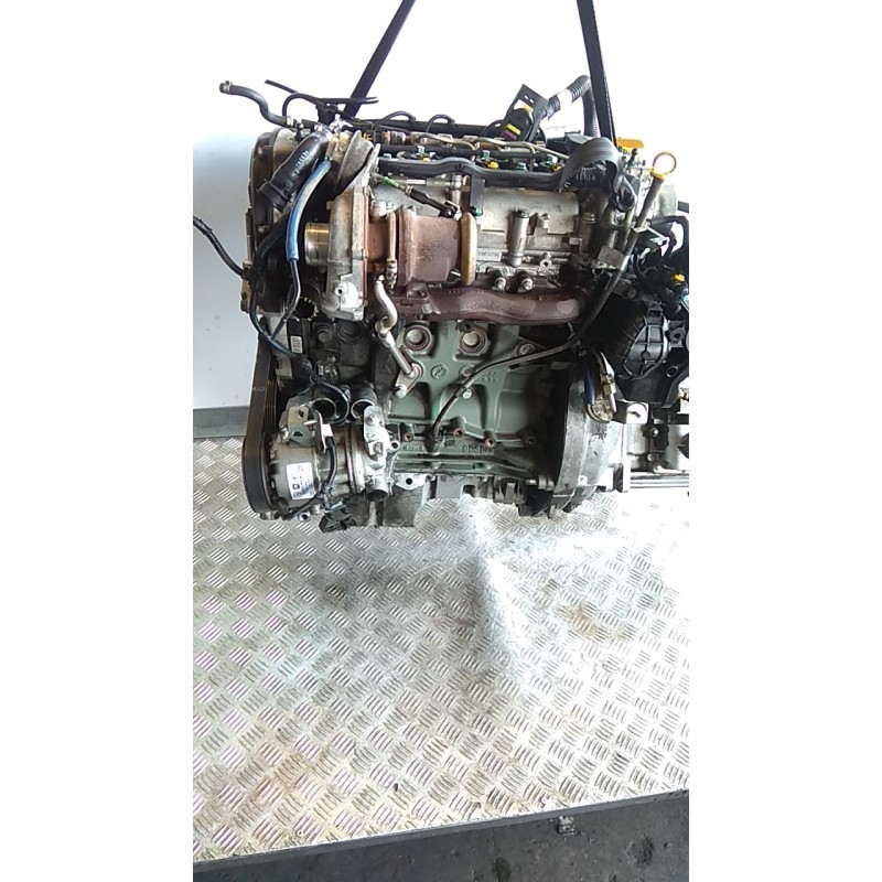 MOTORE SEMICOMPL. 059 ALFA ROMEO GIULIETTA (X7) (03/10-10/13) 940A3000 71754671