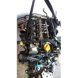 MOTORE SEMICOMPL. 059 ALFA ROMEO GIULIETTA (X7) (03/10-10/13) 940A3000 71754671