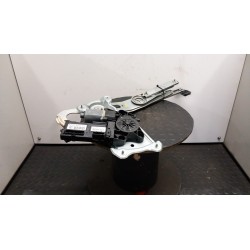 ALZACRISTALLO ELETTR. PORTA ANT. SX. 060 RENAULT SCENIC 3A SERIE (04/09-10/13) K9KJ8 807212569R