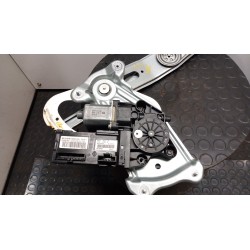 ALZACRISTALLO ELETTR. PORTA ANT. SX. 060 RENAULT SCENIC 3A SERIE (04/09-10/13) K9KJ8 807212569R