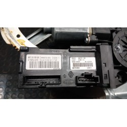 ALZACRISTALLO ELETTR. PORTA ANT. SX. 060 RENAULT SCENIC 3A SERIE (04/09-10/13) K9KJ8 807212569R