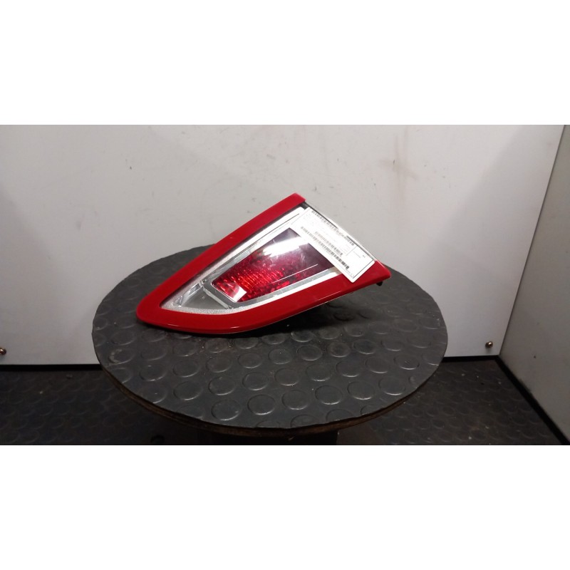 FANALE POST. PARTE INT. DX. 061 RENAULT SCENIC 3A SERIE (04/09-10/13) K9KJ8 265500018R