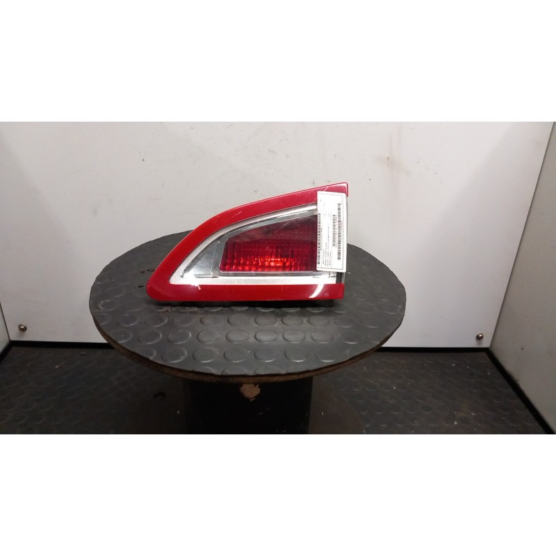 FANALE POST. PARTE INT. SX. 062 RENAULT SCENIC 3A SERIE (04/09-10/13) K9KJ8 265550018R