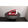 FANALE POST. PARTE INT. SX. 062 RENAULT SCENIC 3A SERIE (04/09-10/13) K9KJ8 265550018R