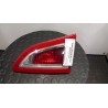 FANALE POST. PARTE INT. SX. 062 RENAULT SCENIC 3A SERIE (04/09-10/13) K9KJ8 265550018R