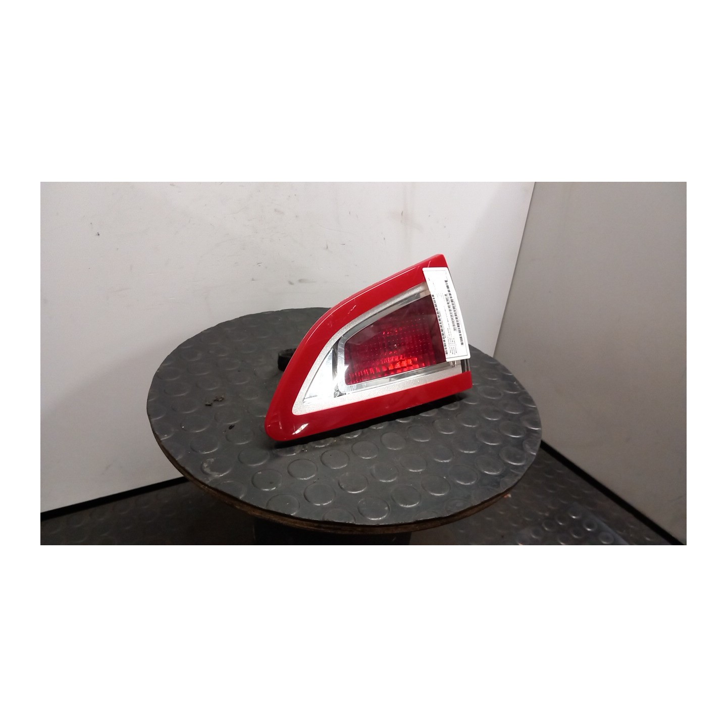 FANALE POST. PARTE INT. SX. 062 RENAULT SCENIC 3A SERIE (04/09-10/13) K9KJ8 265550018R