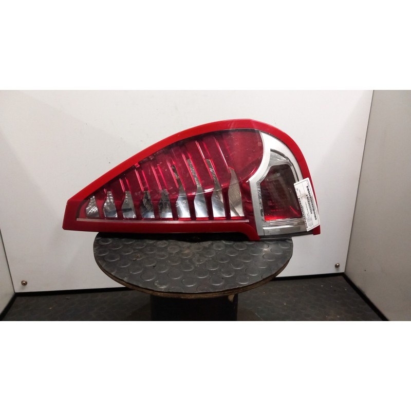 FANALE POST. DX. 063 RENAULT SCENIC 3A SERIE (04/09-10/13) K9KJ8 265500014R