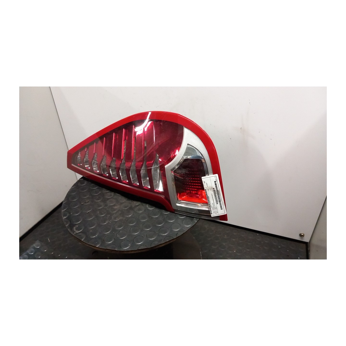 FANALE POST. DX. 063 RENAULT SCENIC 3A SERIE (04/09-10/13) K9KJ8 265500014R