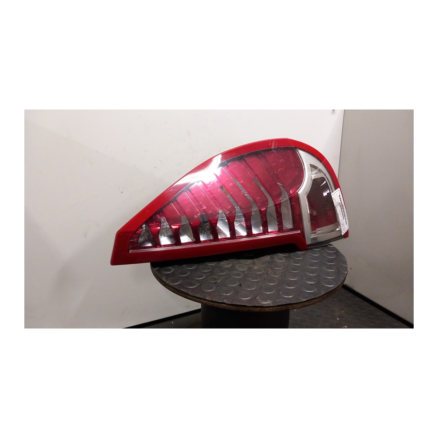 FANALE POST. DX. 063 RENAULT SCENIC 3A SERIE (04/09-10/13) K9KJ8 265500014R