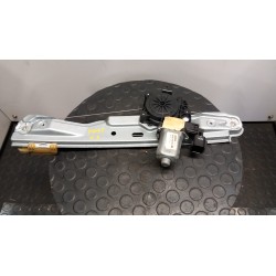 ALZACRISTALLO ELETTR. PORTA POST. C/MOTORINO SX. 070 FORD C-MAX (CB7) (09/10-05/15) T1DA 1884440