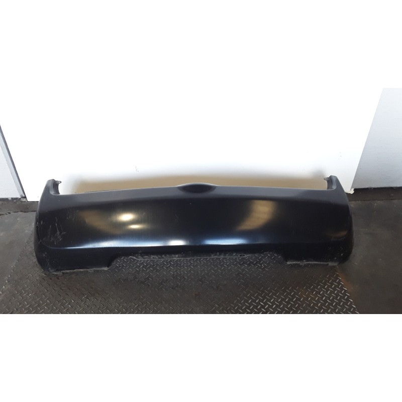 PARAURTI POST. 072 NISSAN MICRA (K12E) (11/02-) CR12 85022AX640